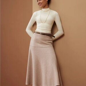 OGL Move Flare Skirt NWT